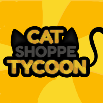 beta Cat shoppe tycoon!