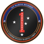 First Μarine Division