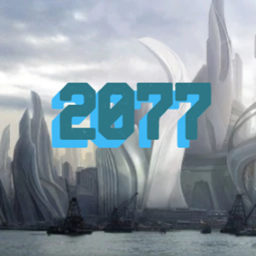 TNT City 2077