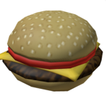 CheezBurger Group!