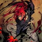 Dragon anime art
