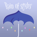 Rain of styles