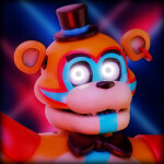 [Hi Again] FNAF: Security Evasion 