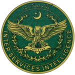 Inter-Services Intelligence [PK]