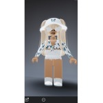 The Robux Rocky Side!