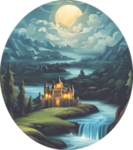 Realm of Fantasy