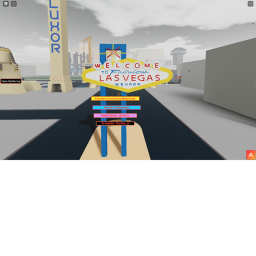 Welcome To Fabulous Las Vegas!
