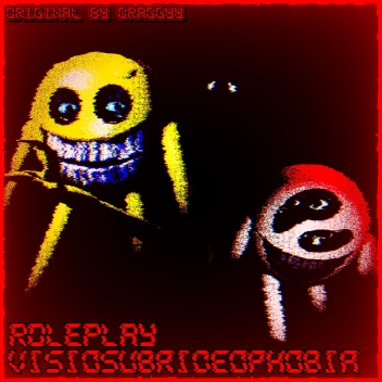 Fear of Smiles Roleplay (BETA)