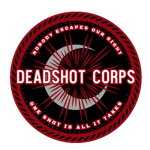 {DMC} Deadshot Corps