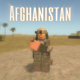 Afghanistan War