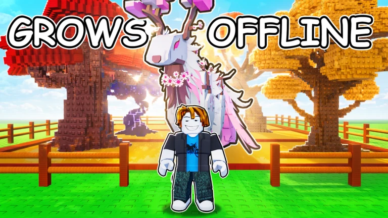 [🐰ペット]🌱スーパーフォレスト ✨🌳 [ベータ版]