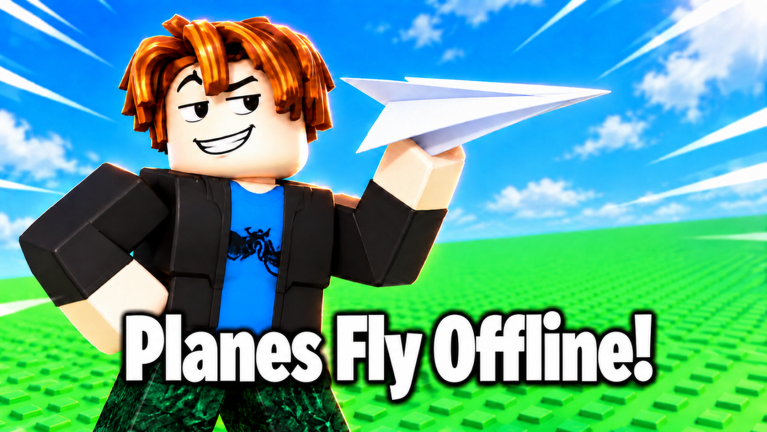 [W2🪐] Throw a Plane: Current offer $147 | For sale on Rocquire