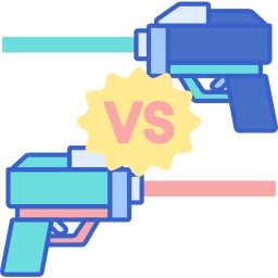 Mack's Battle 2 (RELEASE AND ZONES)