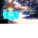 Bakeries Cafe