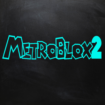 MetroBlox 2 Automatic Trains