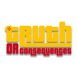 Truth or Consequences | Open World Sandbox & RP