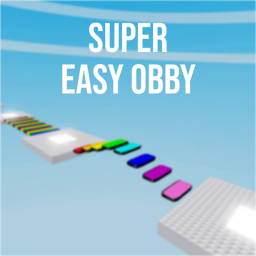 Fun obby!