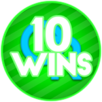 10 Wins