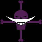 One Piece: New World Ginger Beard Pirates!