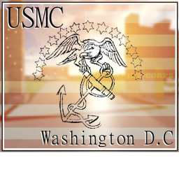 Marine Barracks, Washington D.C