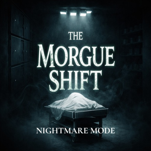 The Morgue Shift
