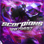 Scorpion$