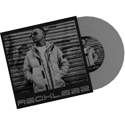 Recklezz Album