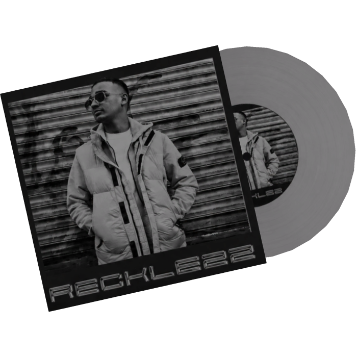 Recklezz Album