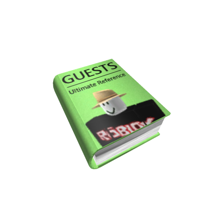 Guest Book