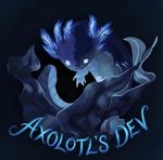 Axolotl's Dev