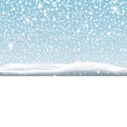 snow falling (BETA)