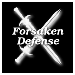 Forsaken Defense icon