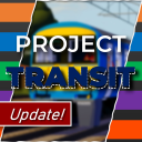 [UPDATE] Project Transit 🚆