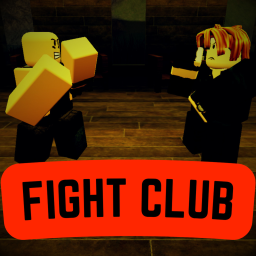 Fight Club (Alpha)