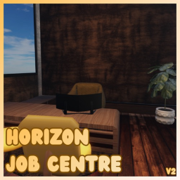 Horizon Job Centre