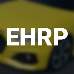 EHRP Roblox Registration