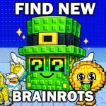 FIND The New BRAINROTS Morphs