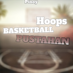 HOOPS BASKETBALL 🏀