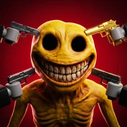 Verity Survivors [Boss Verity] icon