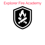 Explorer Fire Academy