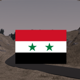 Tel Rif'at, Syria