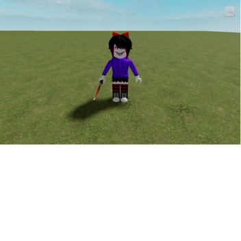 Survival The Nina The Killer