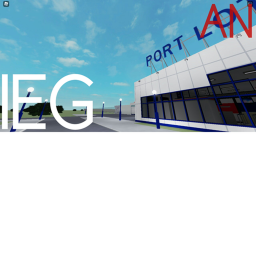 [IEG] Port Airport