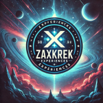 zaxkrek exeperiences