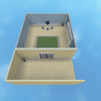 The Purge [PATHFINDING NPC!]