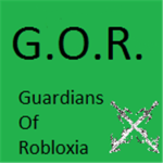 GOR (Guardians of Robloxia) Fighters