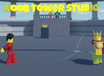 Noob Tower Studios