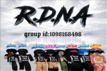 R.D.N.A
