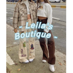 - Leila's Boutique -