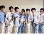 K_POP FOR LIFE